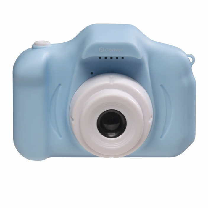 DENVER Digital Children's Camera KCA-1340BU