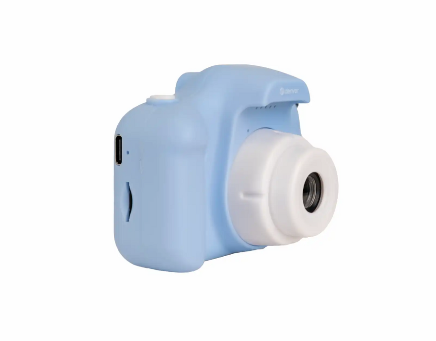 DENVER Digital Children's Camera KCA-1340BU