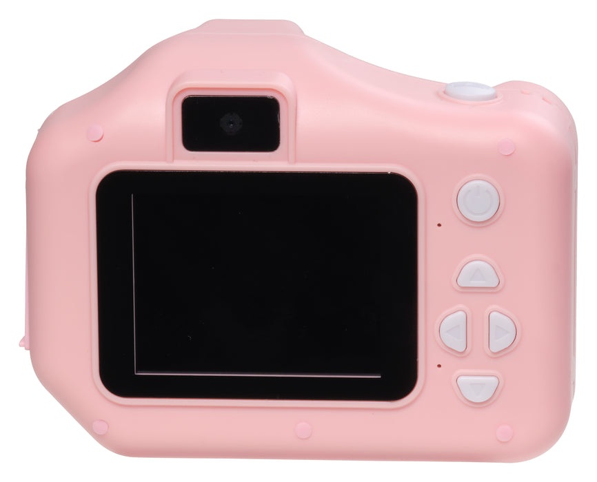 Denver Children's Camera KPC-1370P PINK