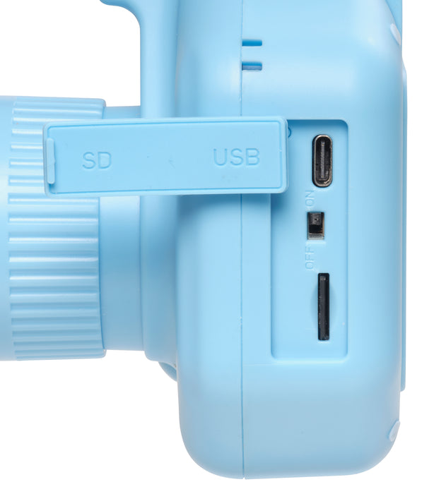 Denver Children's camera KPC-1370BU BLUE