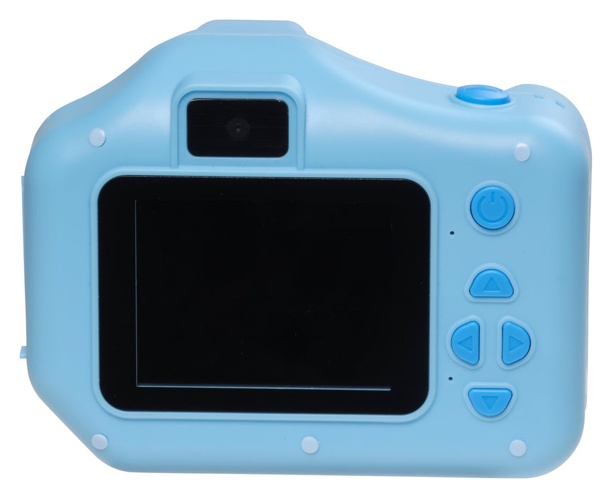 Denver Children's camera KPC-1370BU BLUE