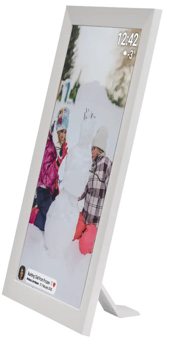 Denver photo frame PFF-1504W white