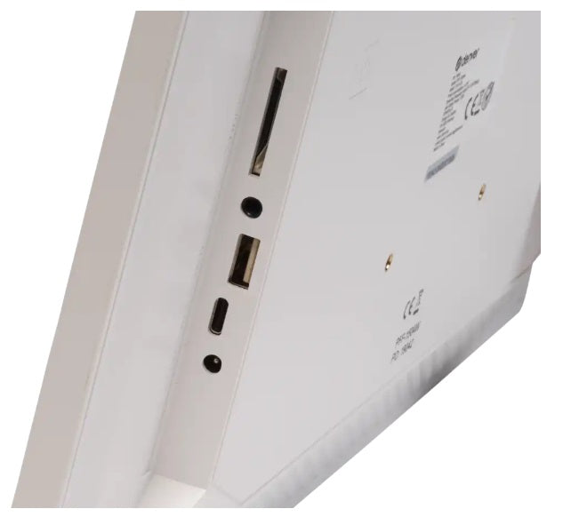 Denver photo frame PFF-1504W white