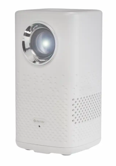 Denver 4k Projector PR-4700 with built-in battery
