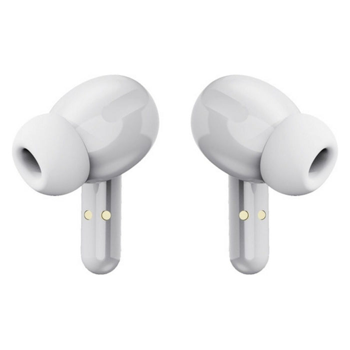 Bluetooth Headphones Denver Electronics 111191120210 White