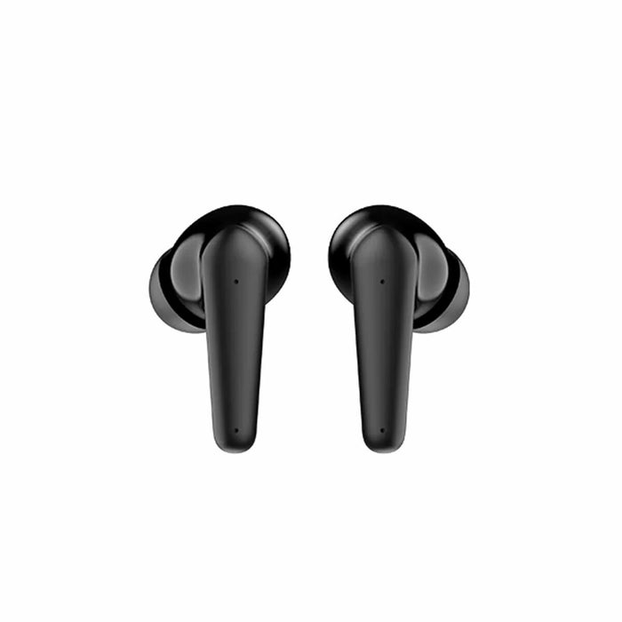 Bluetooth Headphones Denver Electronics TWE-48B Black