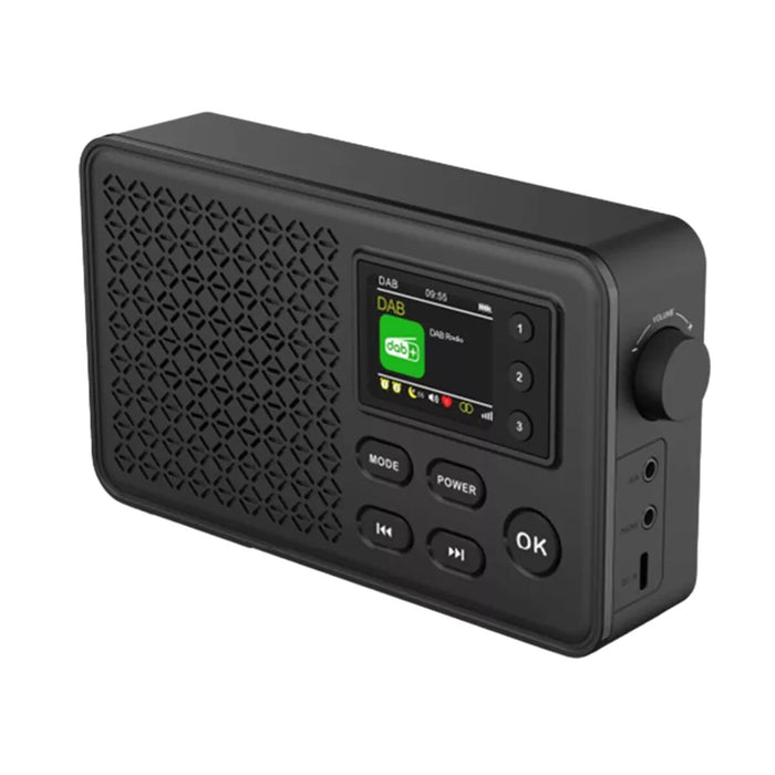 Radio Denver Electronics DAB-57