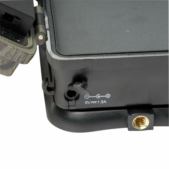 Digital Camera Denver Electronics WCM-8010MK2