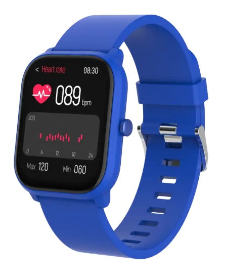 Denver Children's Bluetooth Smart Watch SWK-120BU