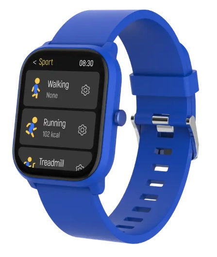 Denver Children's Bluetooth Smart Watch SWK-120BU