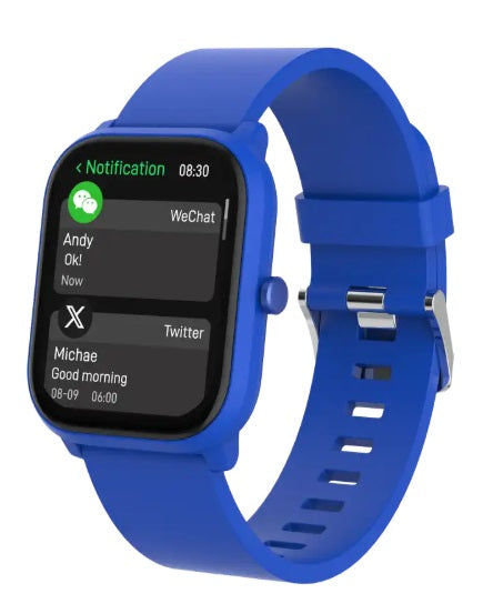 Denver Children's Bluetooth Smart Watch SWK-120BU