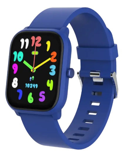 Denver Children's Bluetooth Smart Watch SWK-120BU