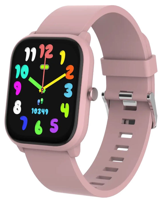 Denver Children's Bluetooth Smart Watch SWK-120RO Pink