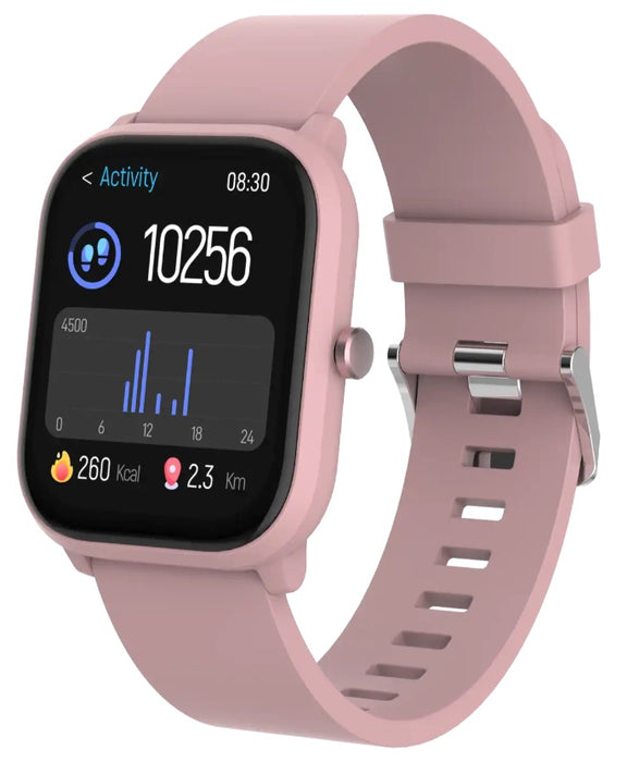 Denver Children's Bluetooth Smart Watch SWK-120RO Pink