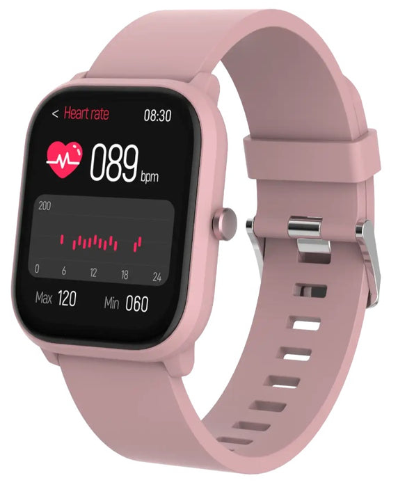 Denver Children's Bluetooth Smart Watch SWK-120RO Pink