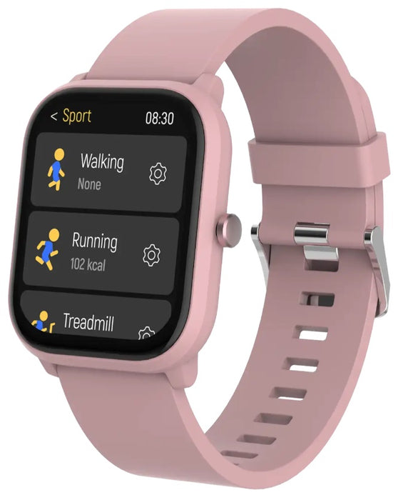 Denver Children's Bluetooth Smart Watch SWK-120RO Pink