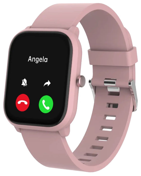 Denver Children's Bluetooth Smart Watch SWK-120RO Pink