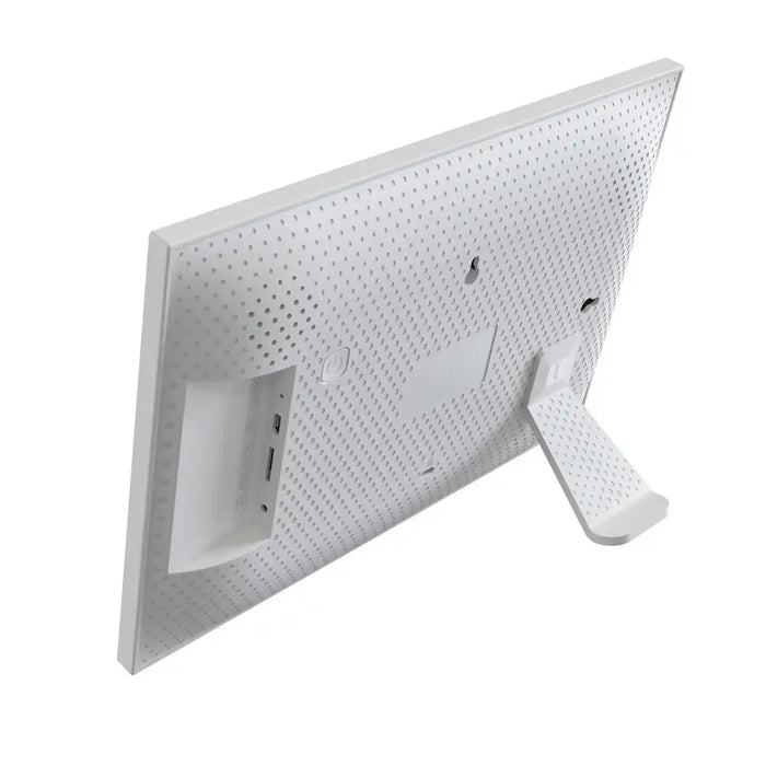 Denver Frameo PFF-1064W 10.1’’ Digital Frame - White - Household accessories<<<HurtelXML