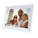 Denver Frameo PFF-1064W 10.1’’ Digital Frame - White - Household accessories<<<HurtelXML