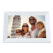 Denver Frameo PFF-1064W 10.1’’ Digital Frame - White - Household accessories<<<HurtelXML