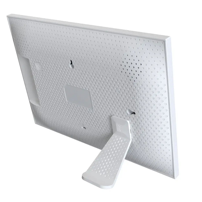 Denver Frameo PFF-1064W 10.1’’ Digital Frame - White - Household accessories<<<HurtelXML