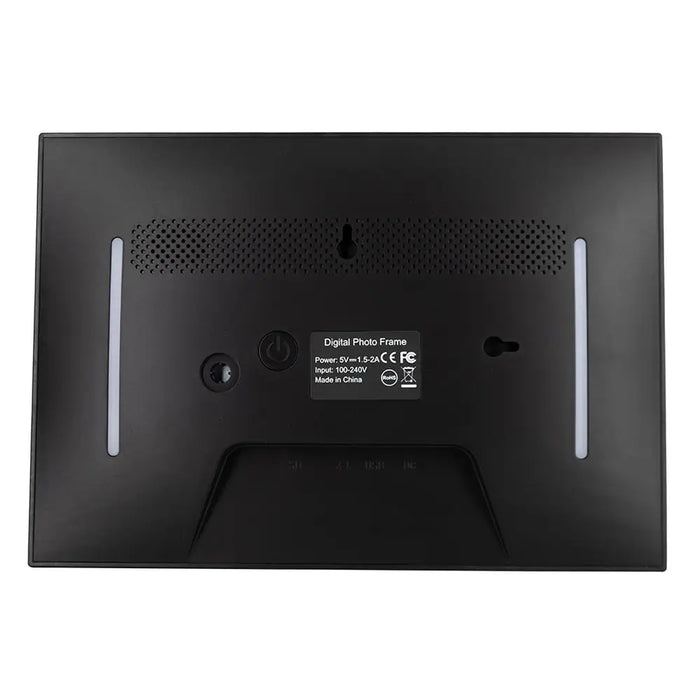 Denver Frameo PFF-1080B 10.1’’ Digital Frame - Black - Household accessories<<<HurtelXML&&&Digital photo