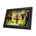 Denver Frameo PFF-1080B 10.1’’ Digital Frame - Black - Household accessories<<<HurtelXML&&&Digital photo