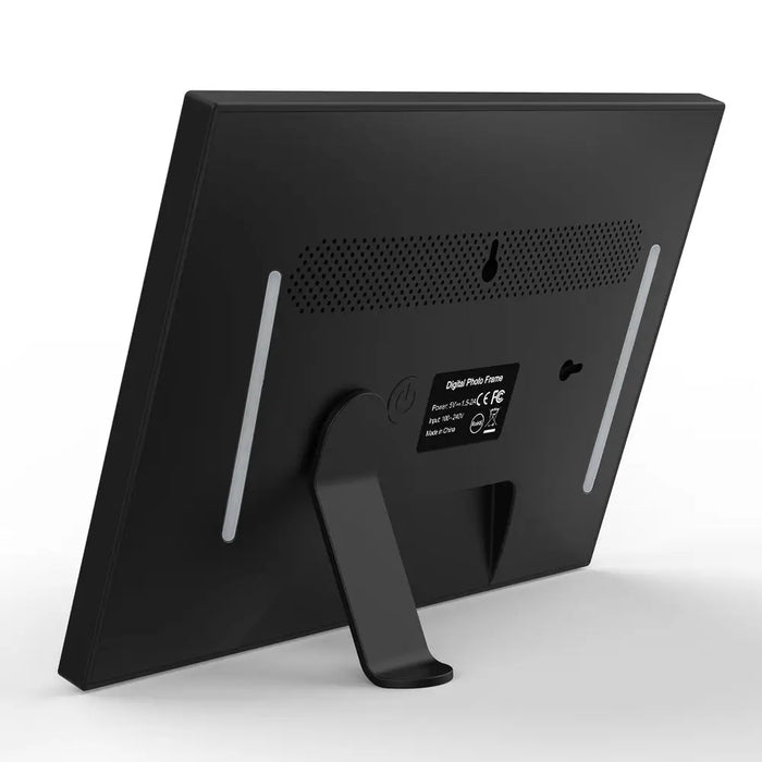 Denver Frameo PFF-1080B 10.1’’ Digital Frame - Black - Household accessories<<<HurtelXML&&&Digital photo