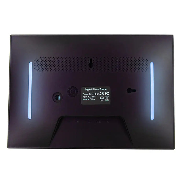 Denver Frameo PFF-1080B 10.1’’ Digital Frame - Black - Household accessories<<<HurtelXML&&&Digital photo