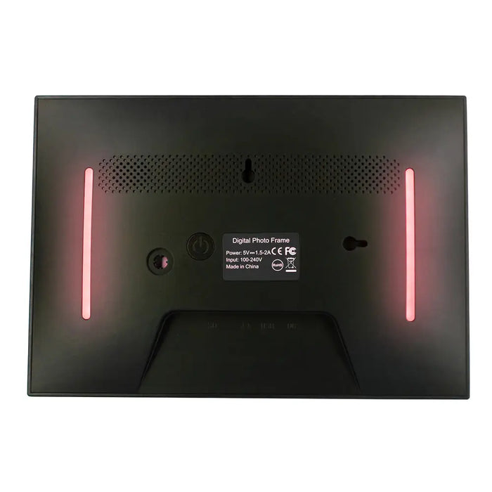 Denver Frameo PFF-1080B 10.1’’ Digital Frame - Black - Household accessories<<<HurtelXML&&&Digital photo