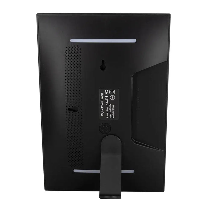 Denver Frameo PFF-1080B 10.1’’ Digital Frame - Black - Household accessories<<<HurtelXML&&&Digital photo