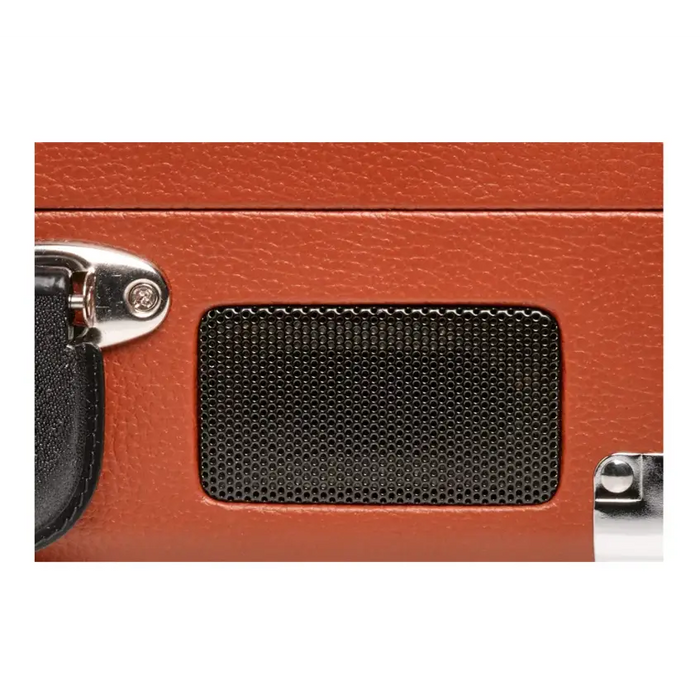DENVER Turntable VPL-120BROWN - Грамофони<<<Мултимедия<<<MediaTrade