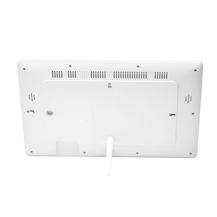 Denver Frameo PFF-1515W 15.6" Digital Frame - White