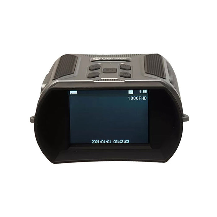 NIGHT VISION DEVICE DENVER NVI-491
