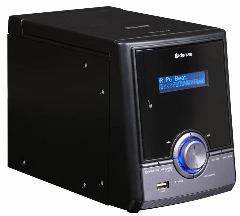 Denver DAB/FM music system MDA-285