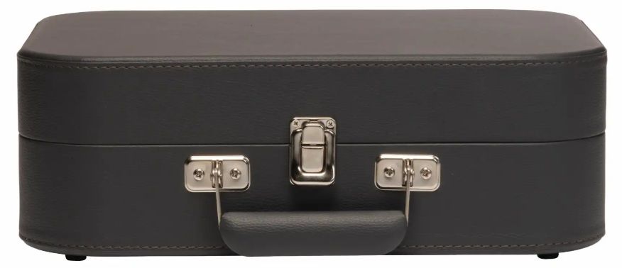 Denver Vintage Turntable VPL-130DGR