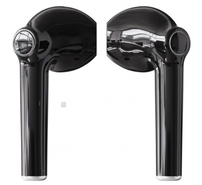 DENVER Headphones TWE-39B