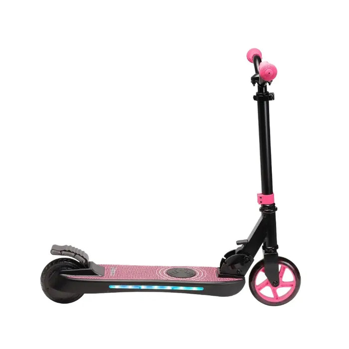 Electric scooter Denver SCK-5500P Pink (for children)