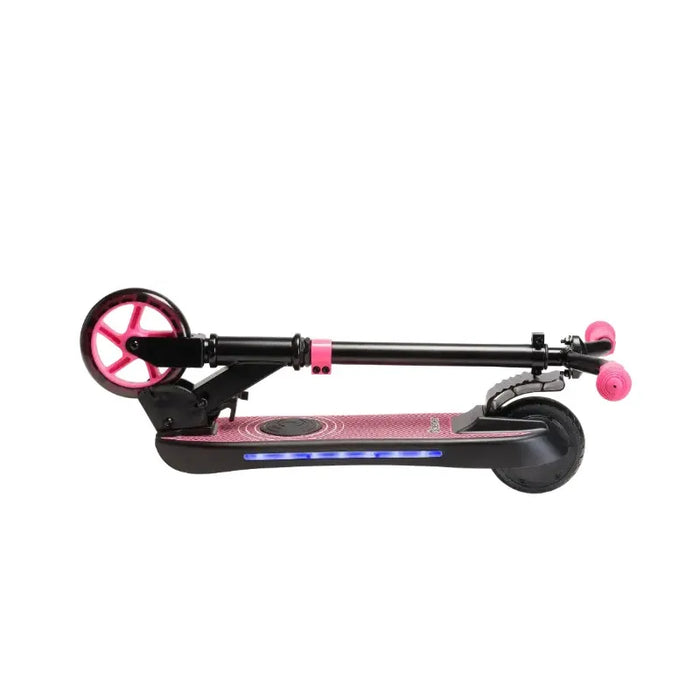 Electric scooter Denver SCK-5500P Pink (for children), 5.00 inch