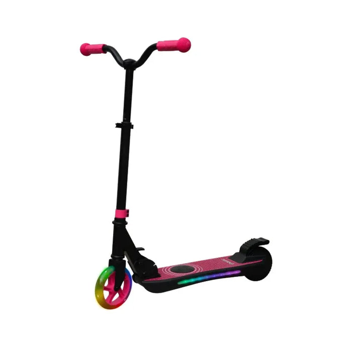 Electric scooter Denver SCK-5500P Pink (for children)