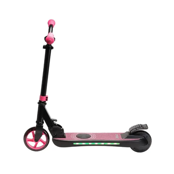 Electric scooter Denver SCK-5500P Pink (for children), 5.00 inch