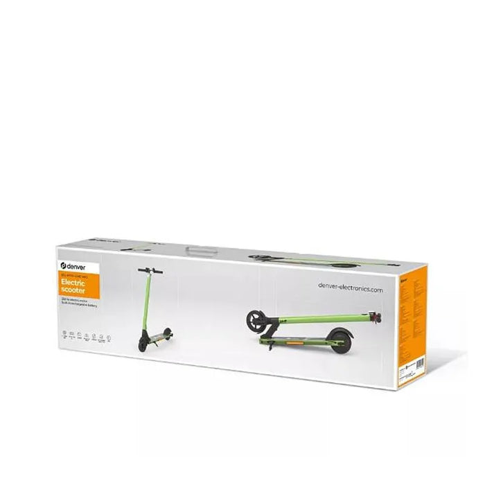 Electric scooter Denver SEL-65230FLI, 20.00 cm, 8.00 inch