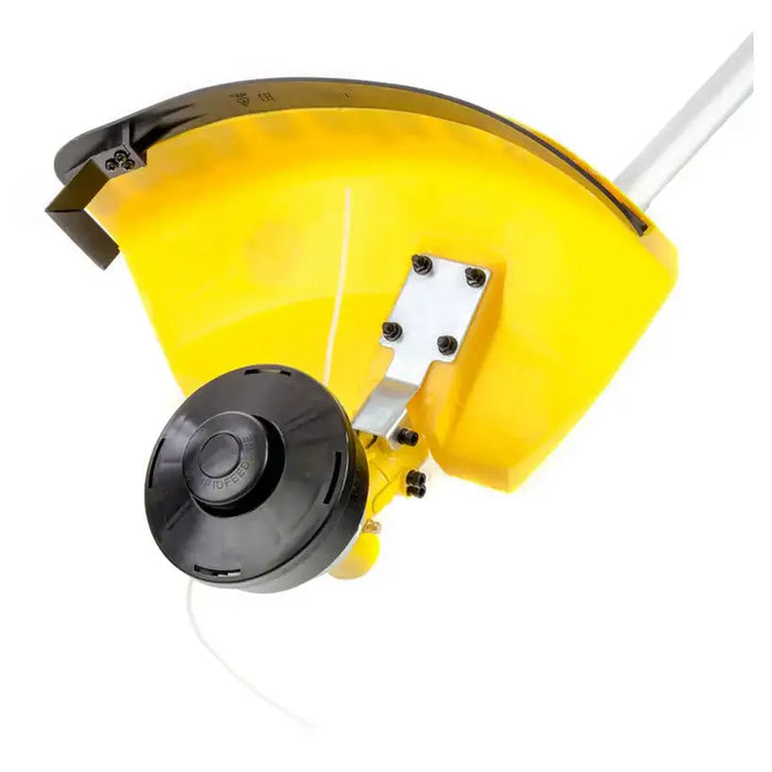 DENZEL DT-52 PETROL MOWER 52.0 cm3 2.00 HP CORD CUTTING WIDTH 42.00 cm BLADE CUTTING WIDTH 25.50 cm - Моторни