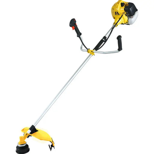 DENZEL DT-52 PETROL MOWER 52.0 cm3 2.00 HP CORD CUTTING WIDTH 42.00 cm BLADE CUTTING WIDTH 25.50 cm - Моторни