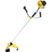 DENZEL DT-52 PETROL MOWER 52.0 cm3 2.00 HP CORD CUTTING WIDTH 42.00 cm BLADE CUTTING WIDTH 25.50 cm - Моторни