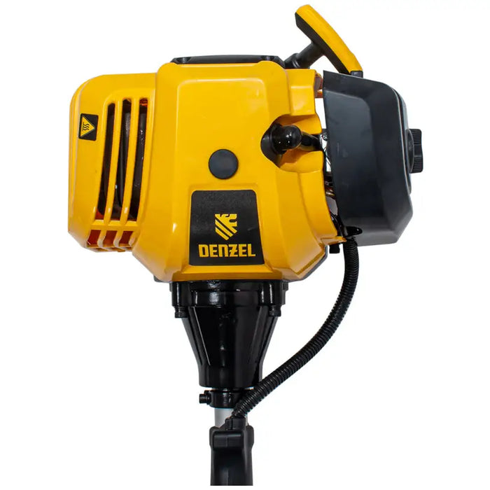 DENZEL FM52-A 4 IN 1 MULTIFUNCTIONAL MOTOR APPLIANCE - Моторни коси<<<Градински машини<<<Градина<<<Praktiker&&&Моторни