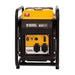 Denzel GT-2500iF inverter generator - Компресори и други големи машини<<<ZoraSite