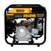Denzel GT-2500iF inverter generator - Компресори и други големи машини<<<ZoraSite