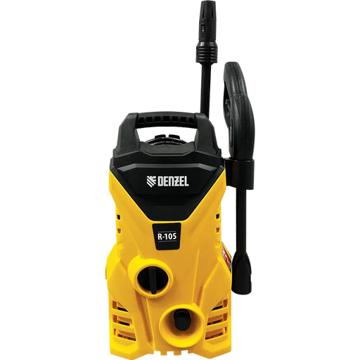 Denzel R-105 water jet - Компресори и други големи машини<<<ZoraSite