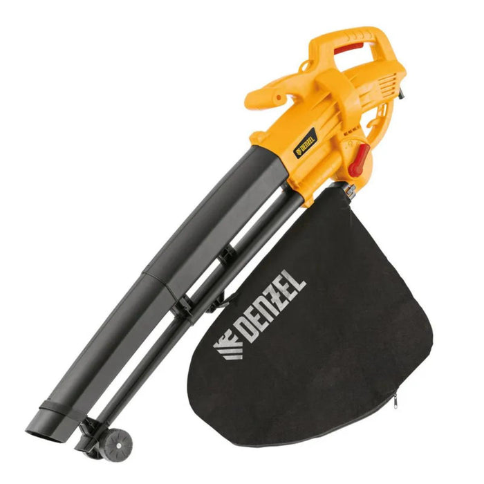 ELECTRIC LEAF COLLECTOR DENZEL 3000W